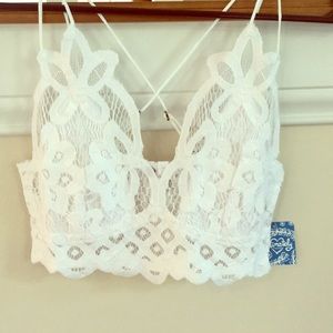 Adele bralette by Free People